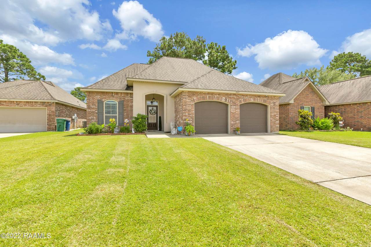 303 Sun Ridge St. Street - Photo 1
