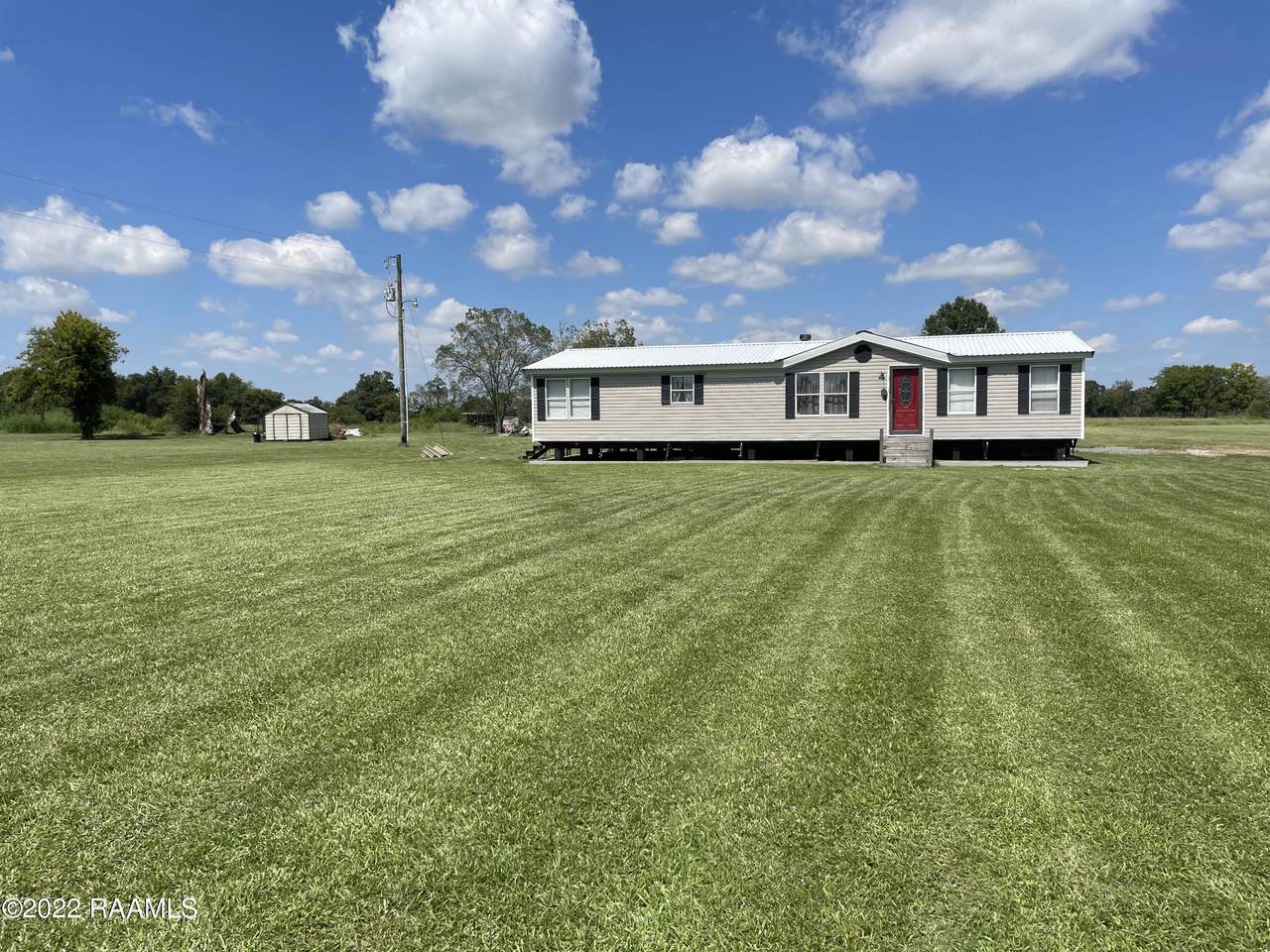 2933 Hwy 357 - Photo 1