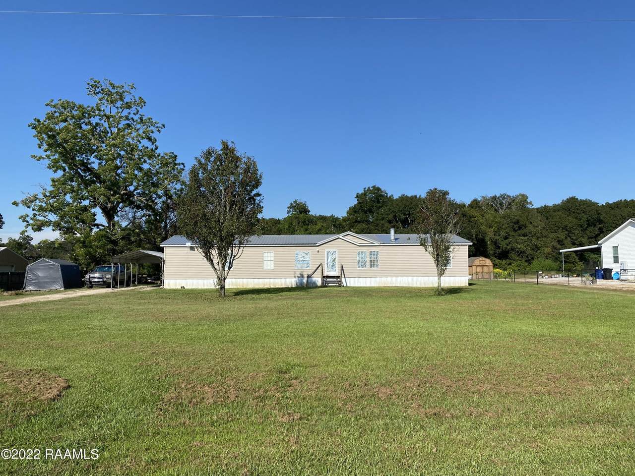 6832 Hwy 82 - Photo 1