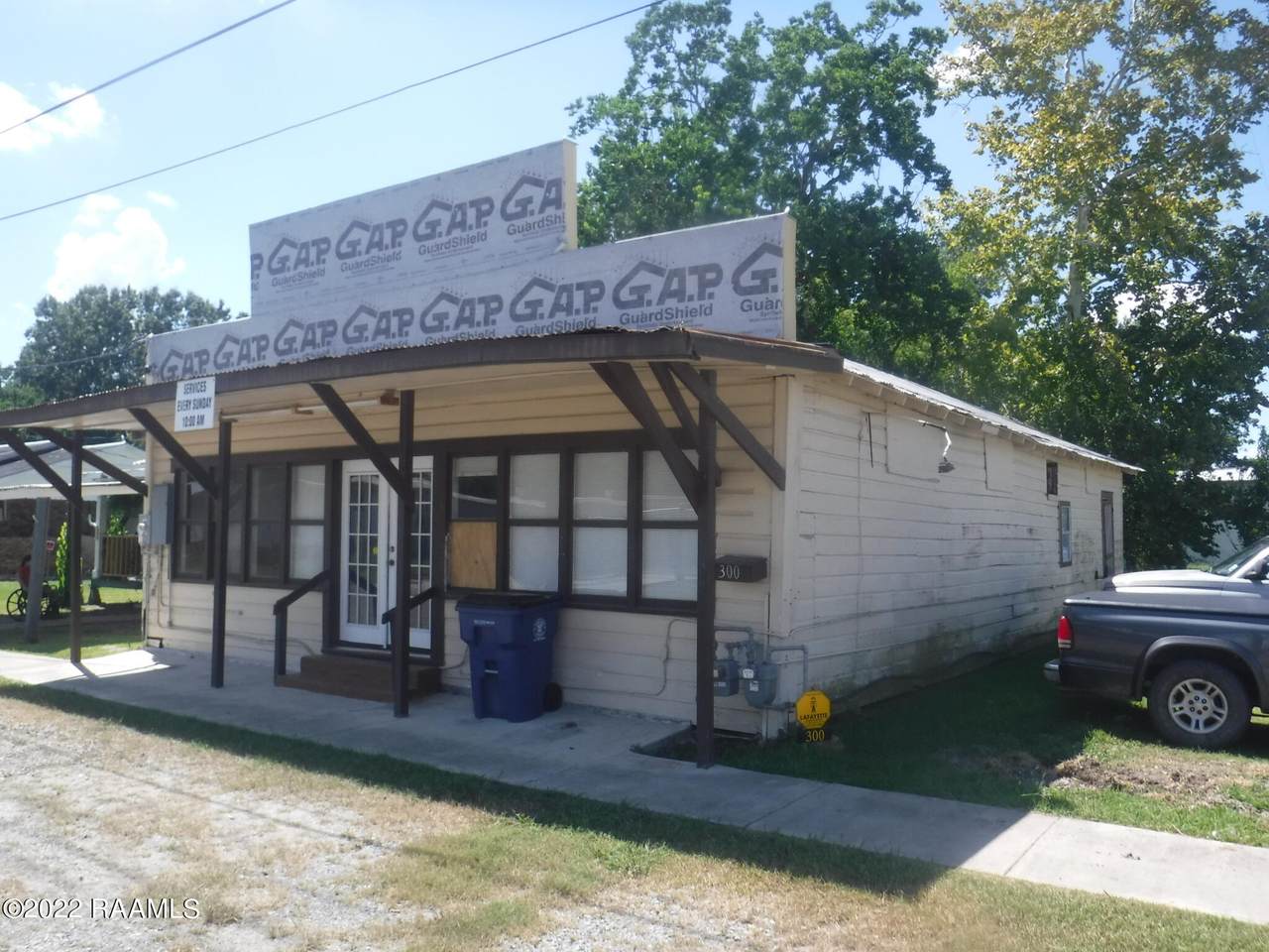 300 4th Street - Photo 1