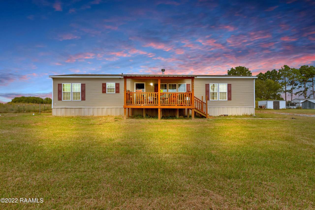 2319 Stakes Road - Photo 1