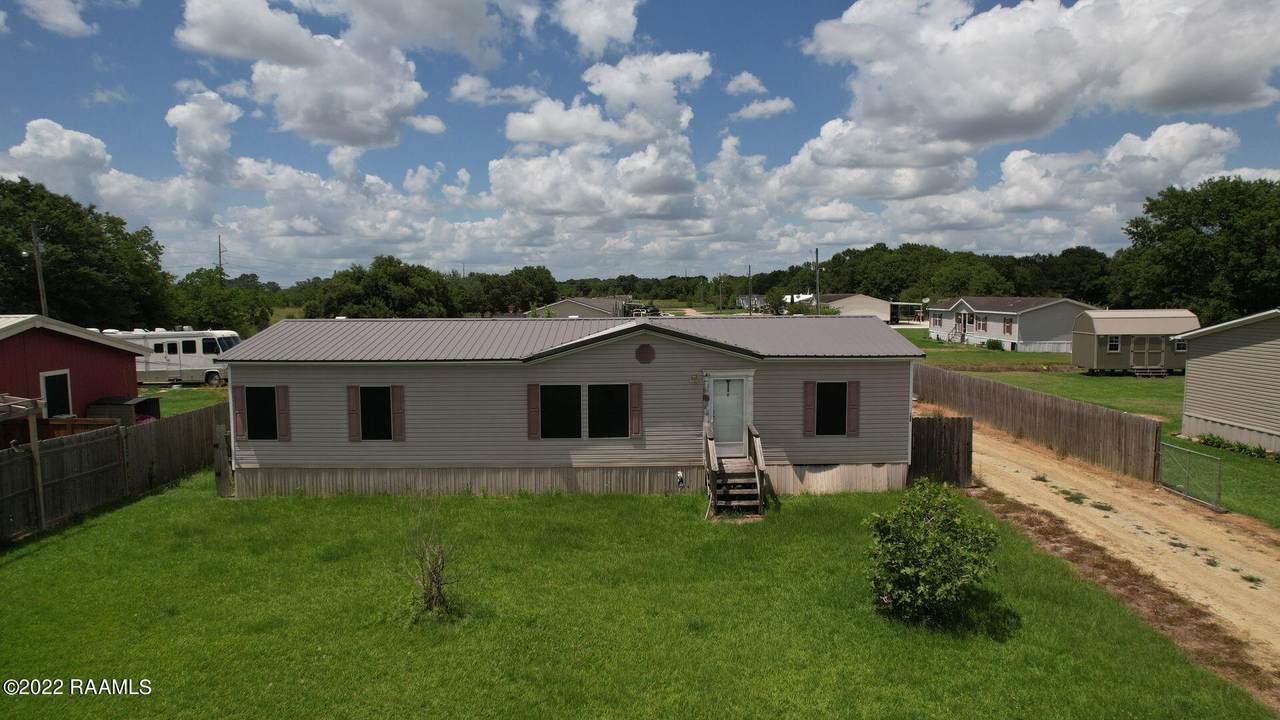 105 Lovely Iris Lane - Photo 1