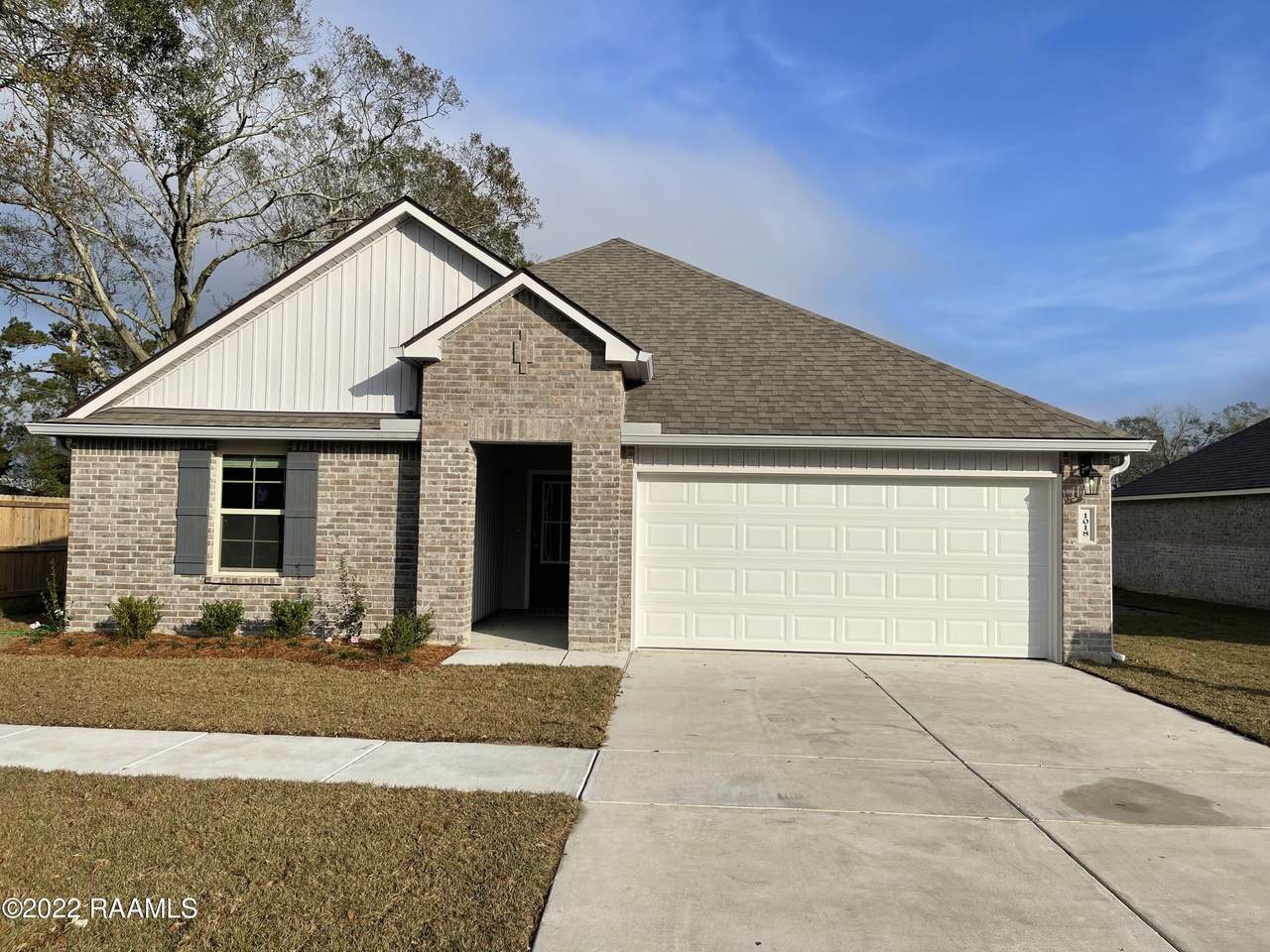 1018 Pecan Grove Avenue - Photo 1