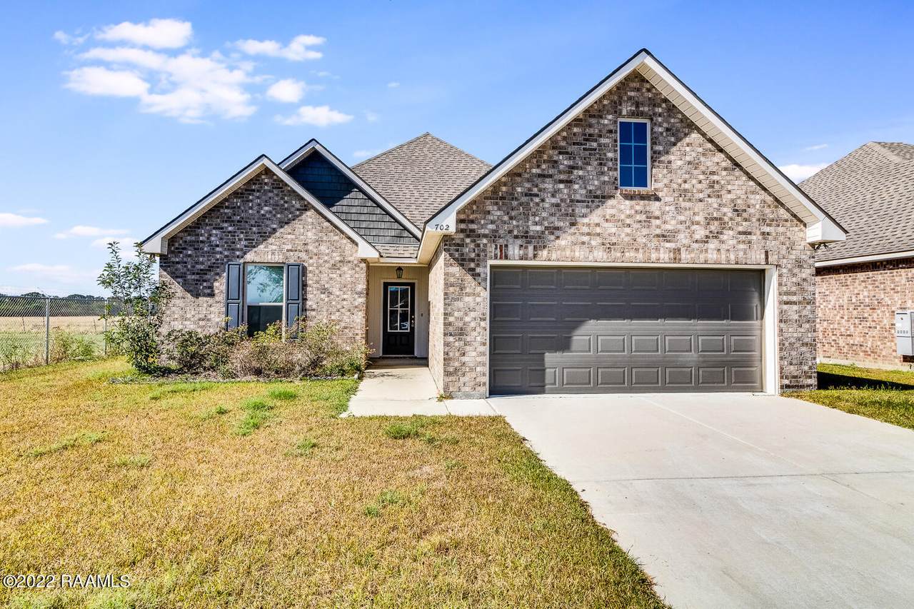 702 Grassy Meadows Lane, Lafayette, LA 70506 (MLS 22010424) Keaty