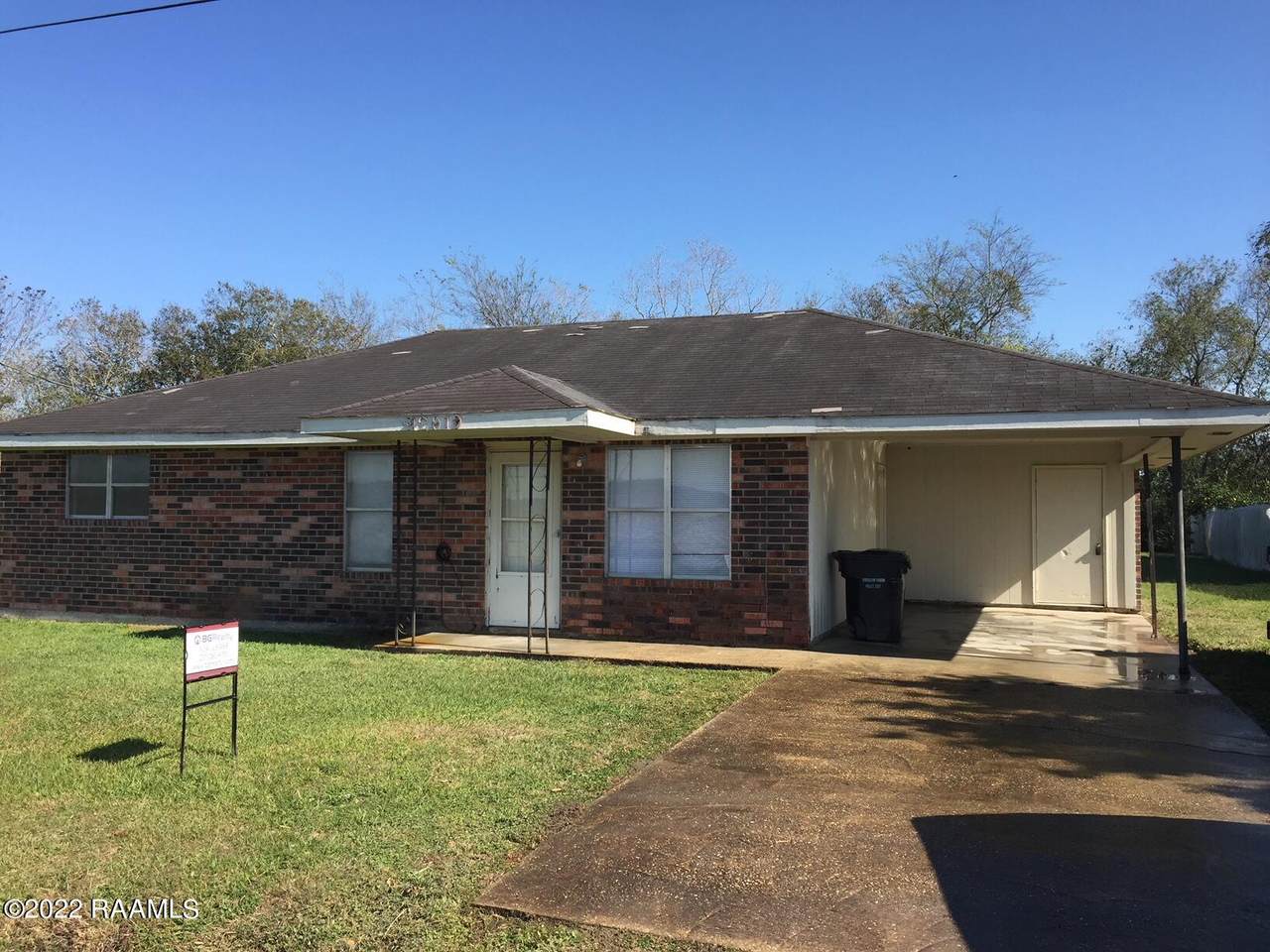 12019 Judge Doucet Road - Photo 1