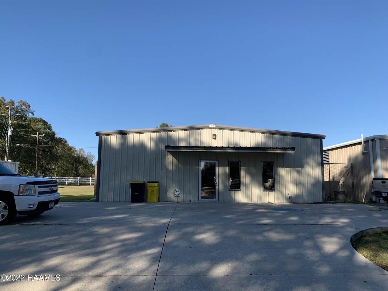 203 Fourpark Road - Photo 1