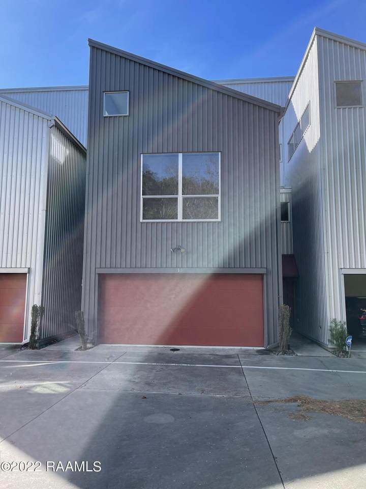 1201 College Road - Photo 1