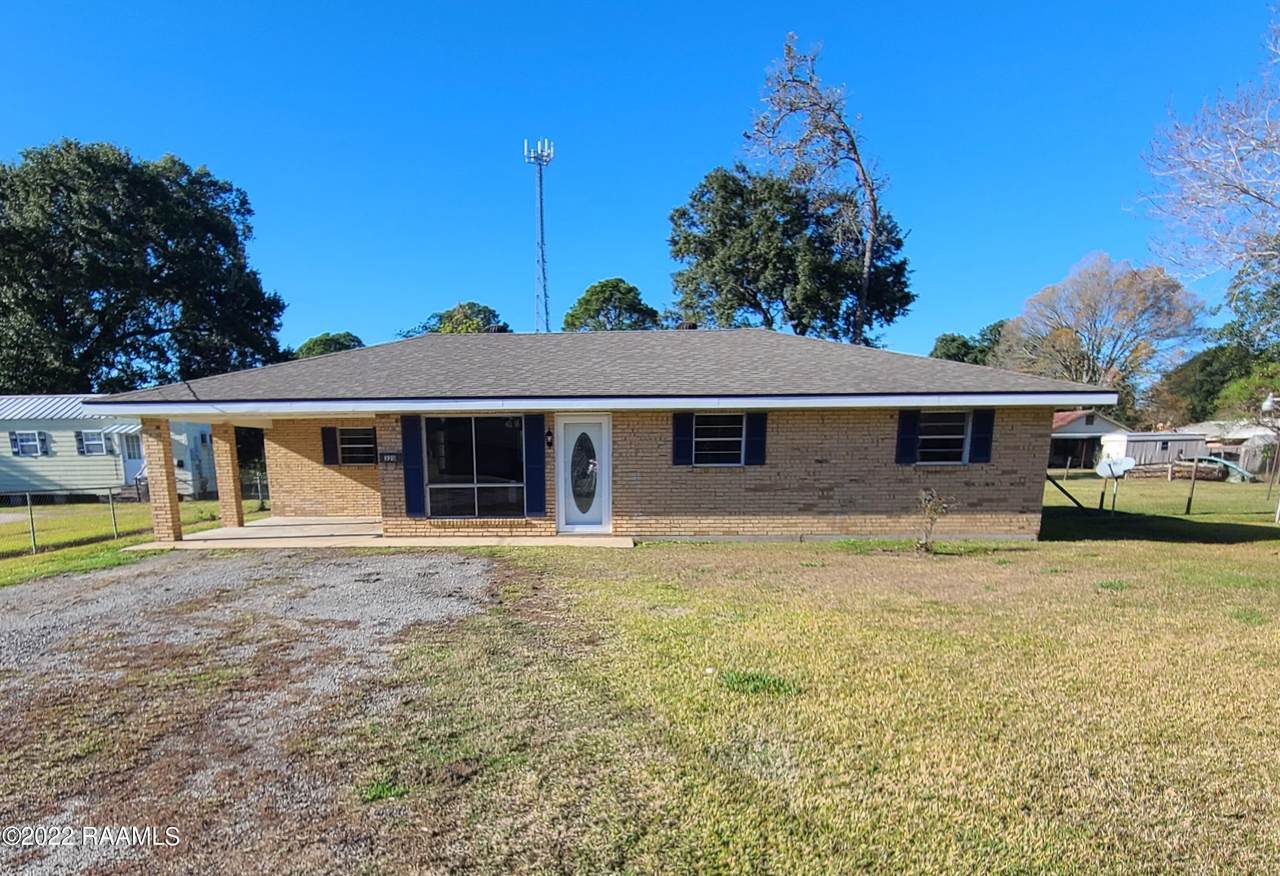 320 Voorhies Street - Photo 1
