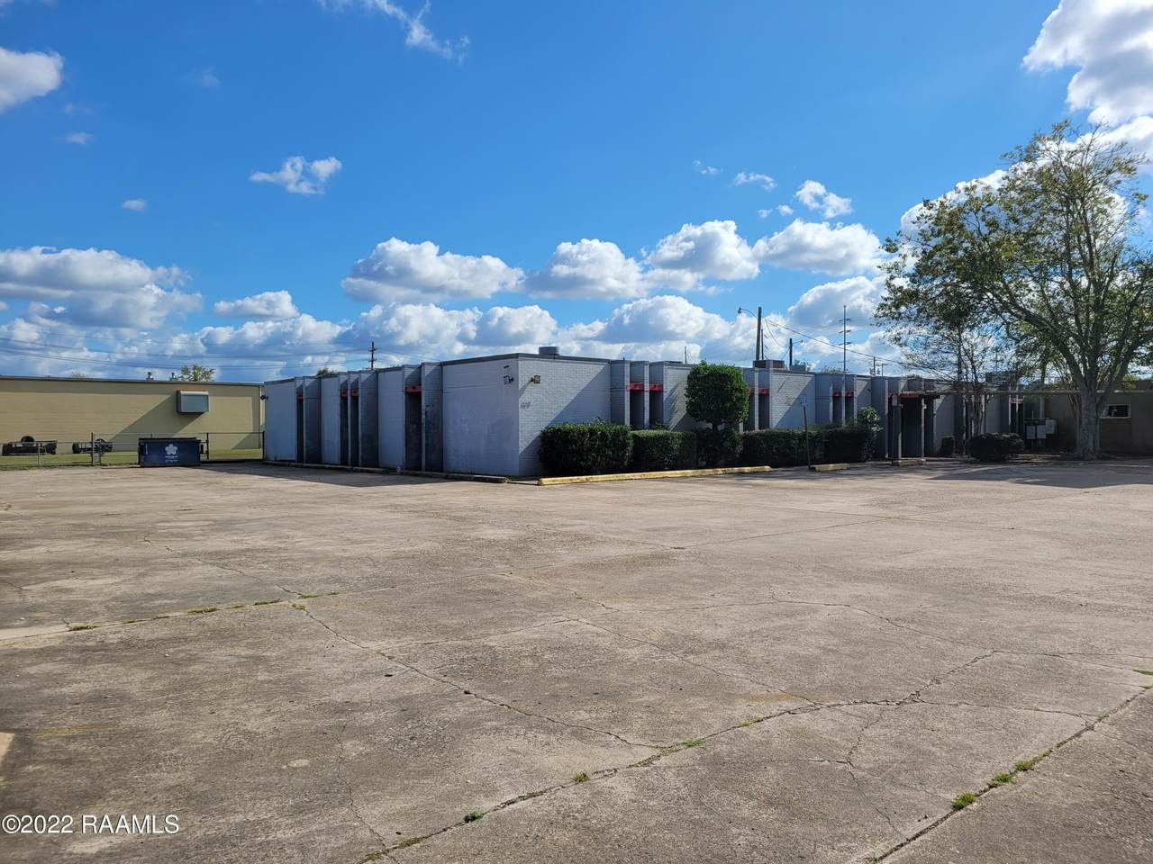 117 Pinhook Road - Photo 1