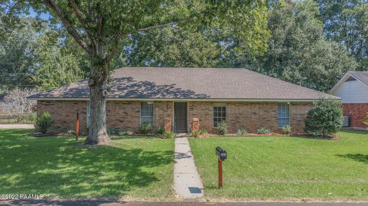 301 Estainville Avenue - Photo 1