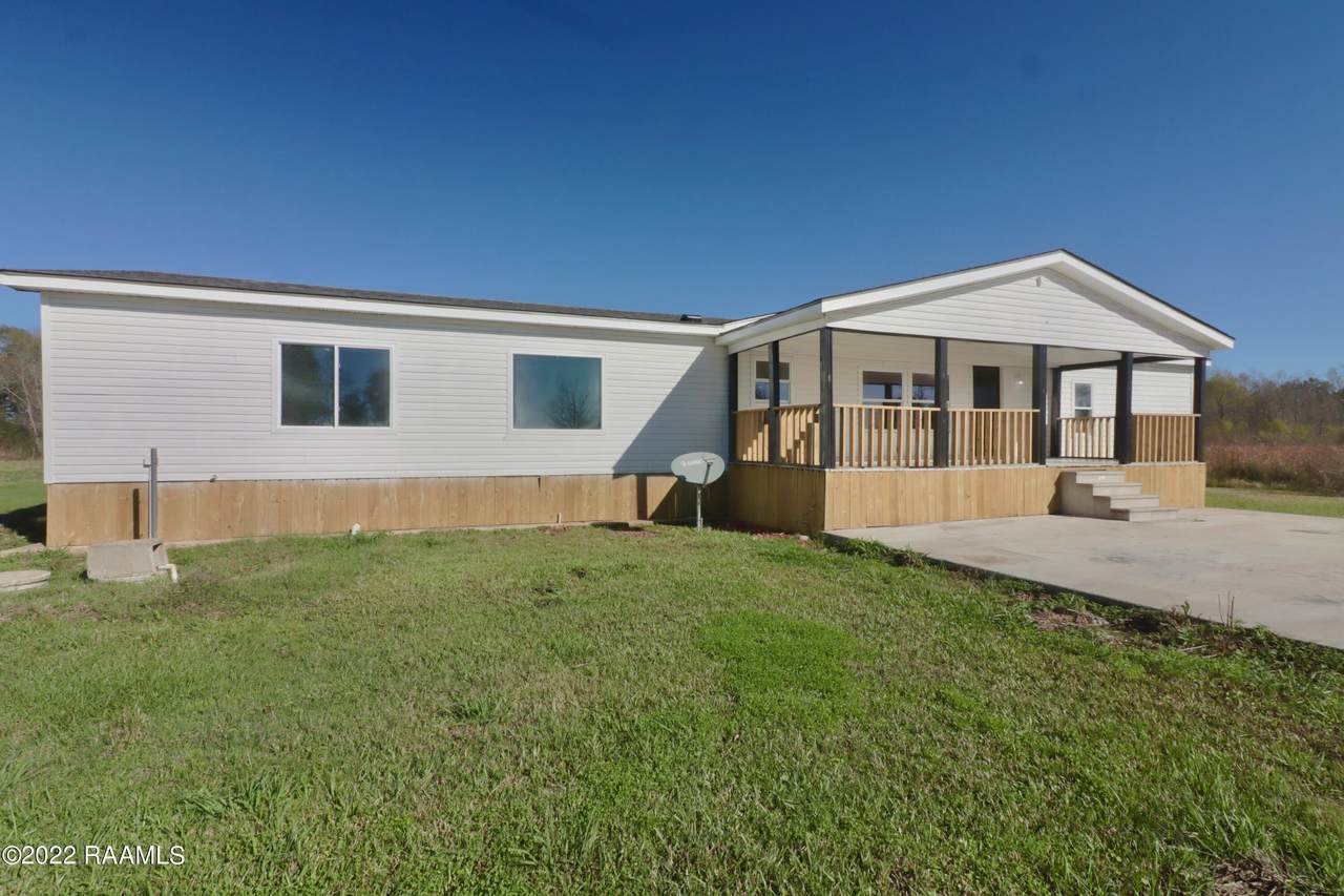 7340 Jeff Davis Ward Line Road - Photo 1