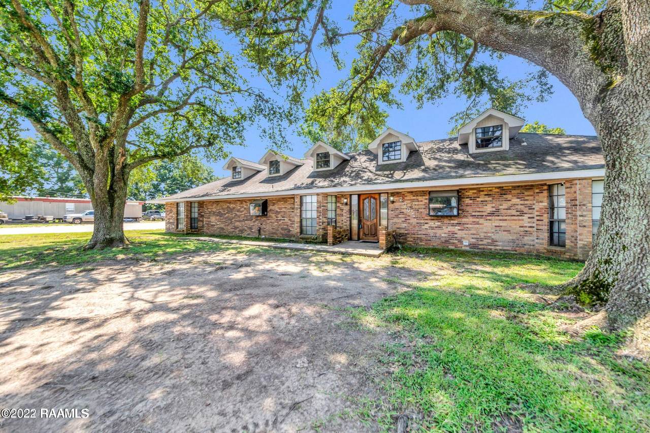 2007 W Gloria Switch Road, Carencro, LA 70520 (MLS 22011317) Keaty