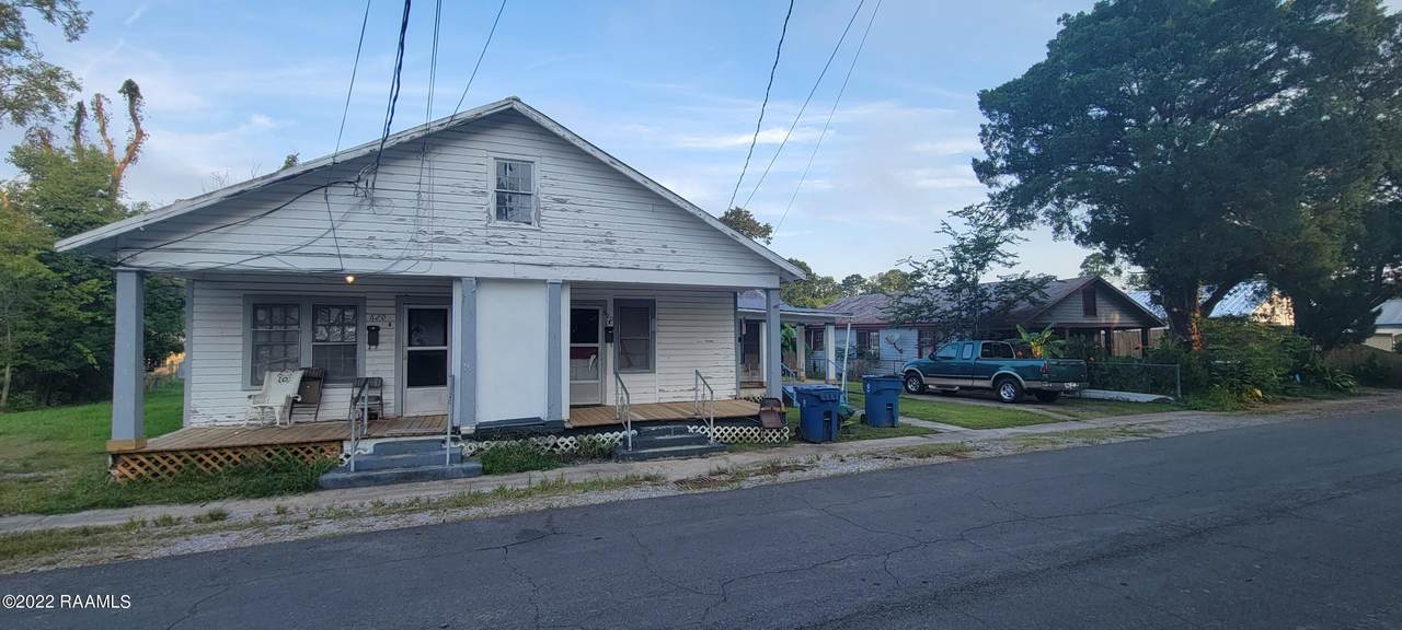 620 Washington Street - Photo 1