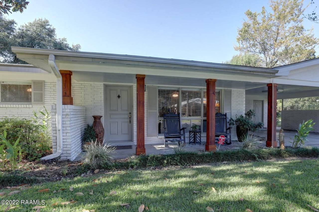 206 Demanade Boulevard - Photo 1
