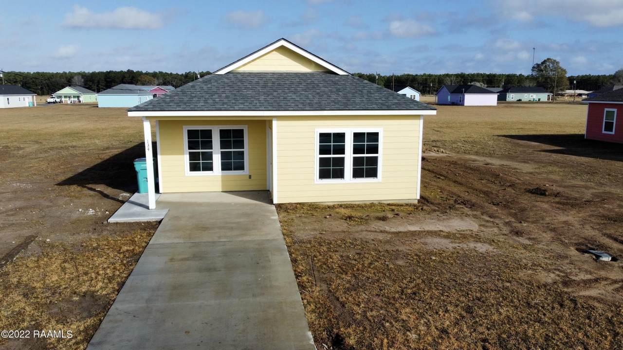 134 Le Village Loop - Photo 1
