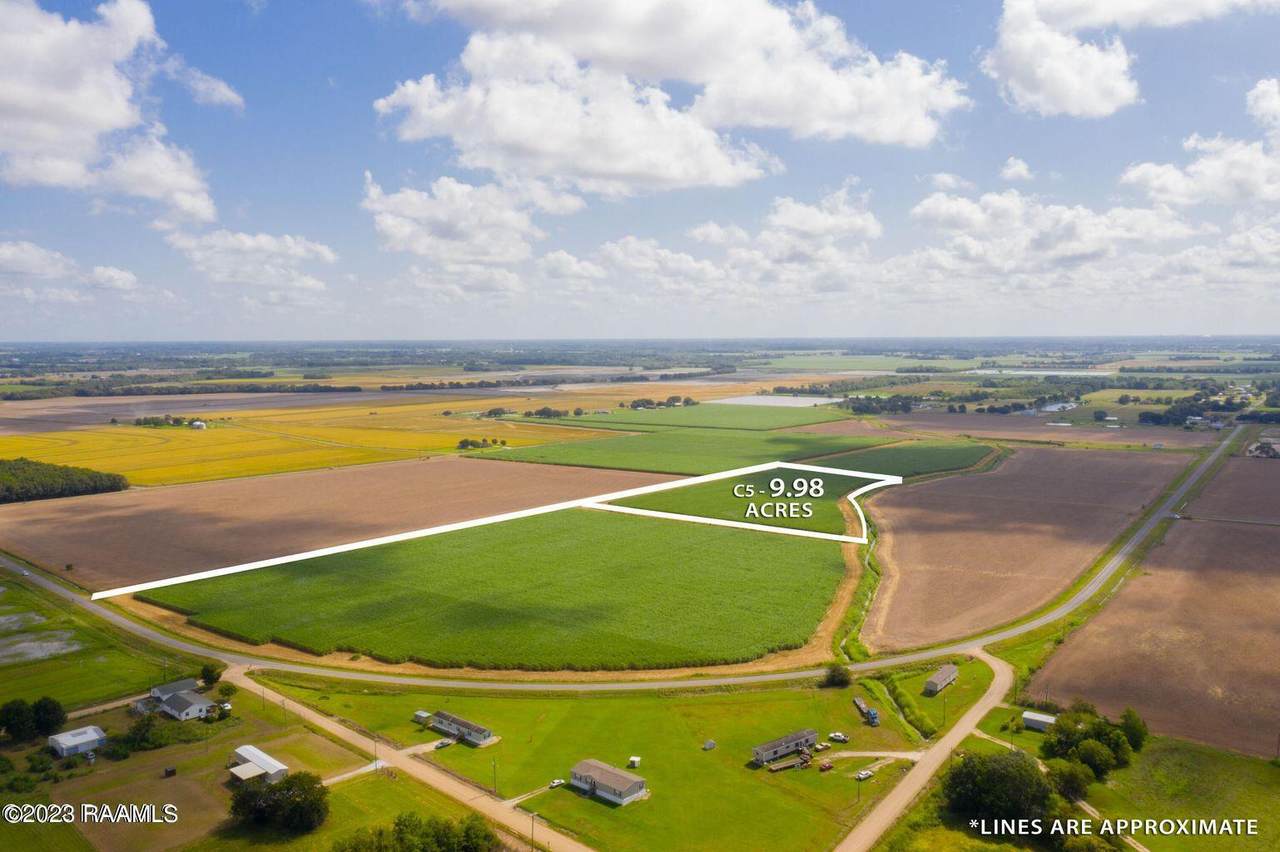 0 Hwy 720 Tract C-5 - Photo 1