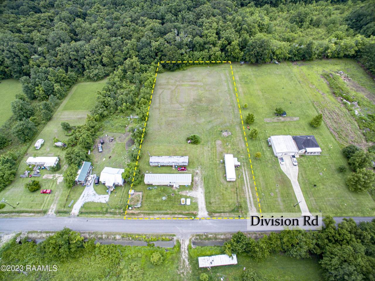 1364 Division Road - Photo 1