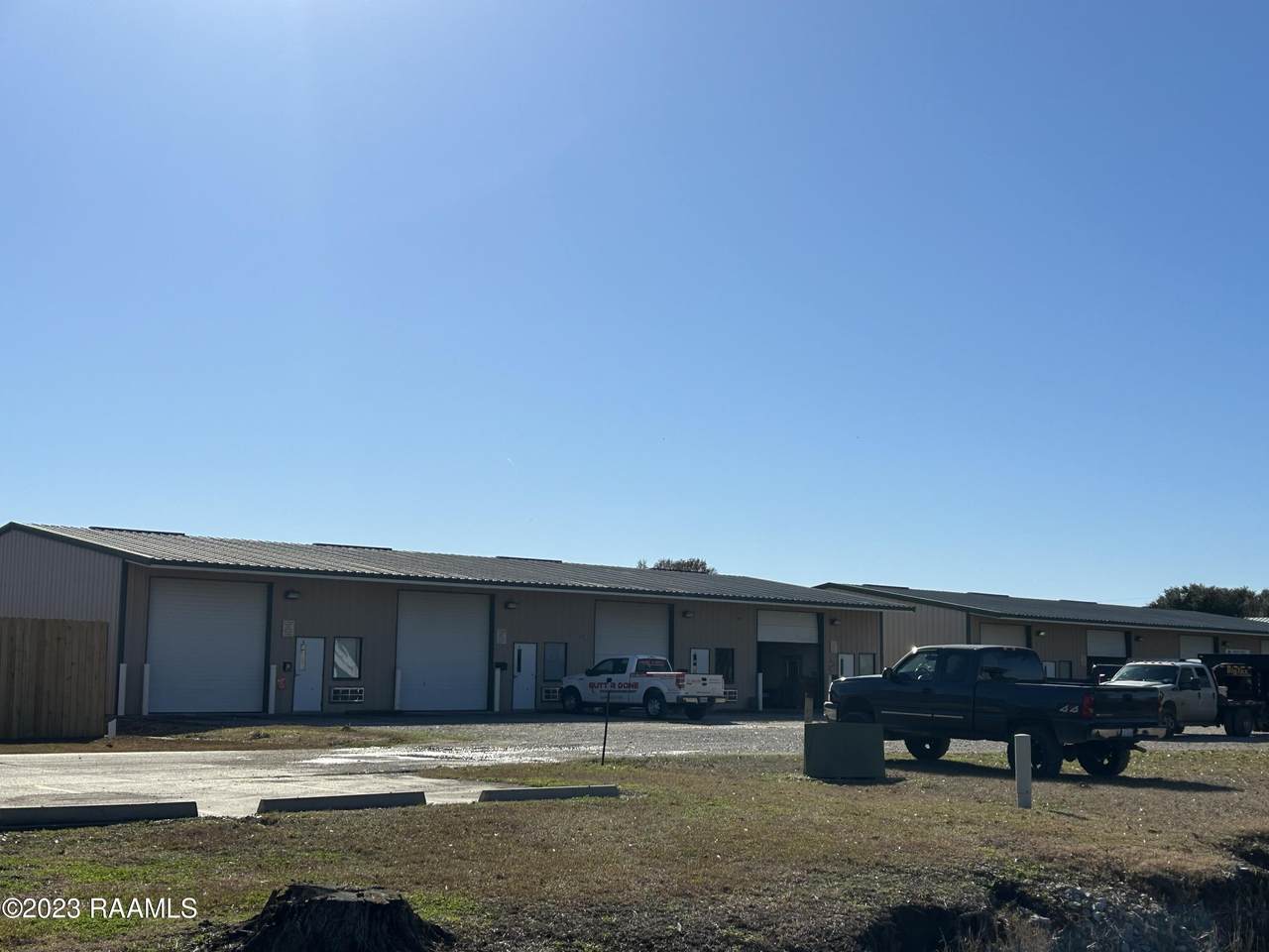 1000-B Albertson Parkway - Photo 1