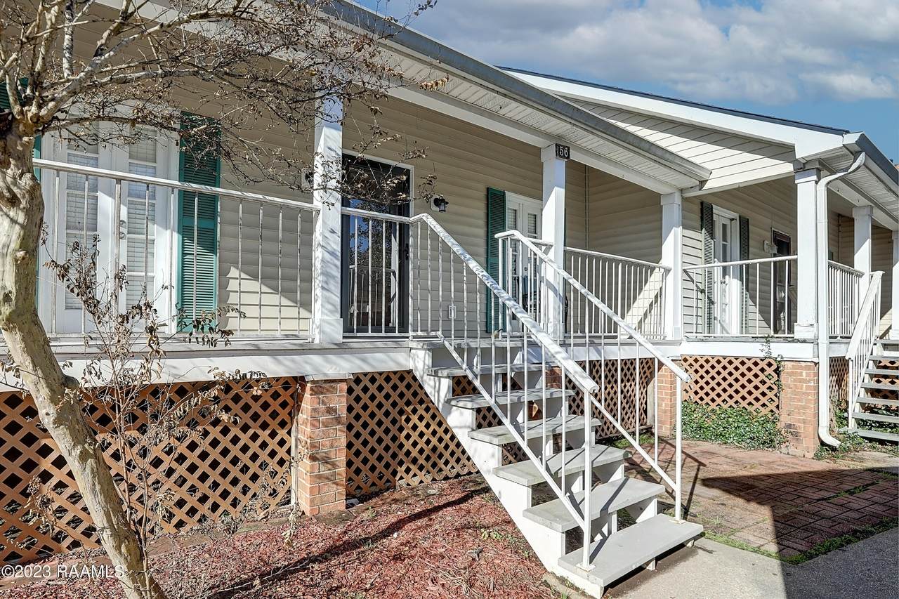100 Teal Lane 56, Lafayette, LA 70507 (MLS 23000155) Keaty Real Estate