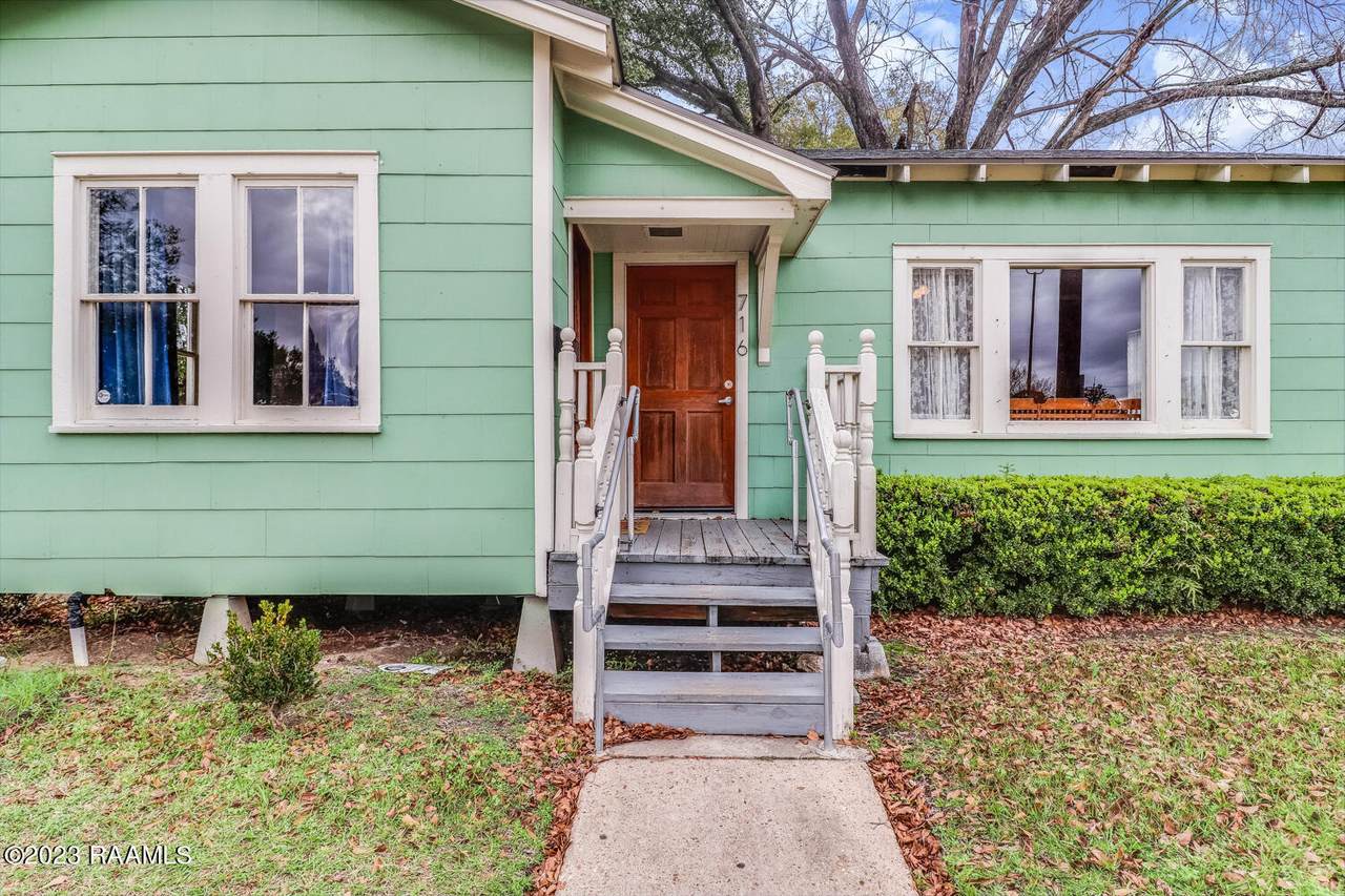 716 Congress Street Street - Photo 1