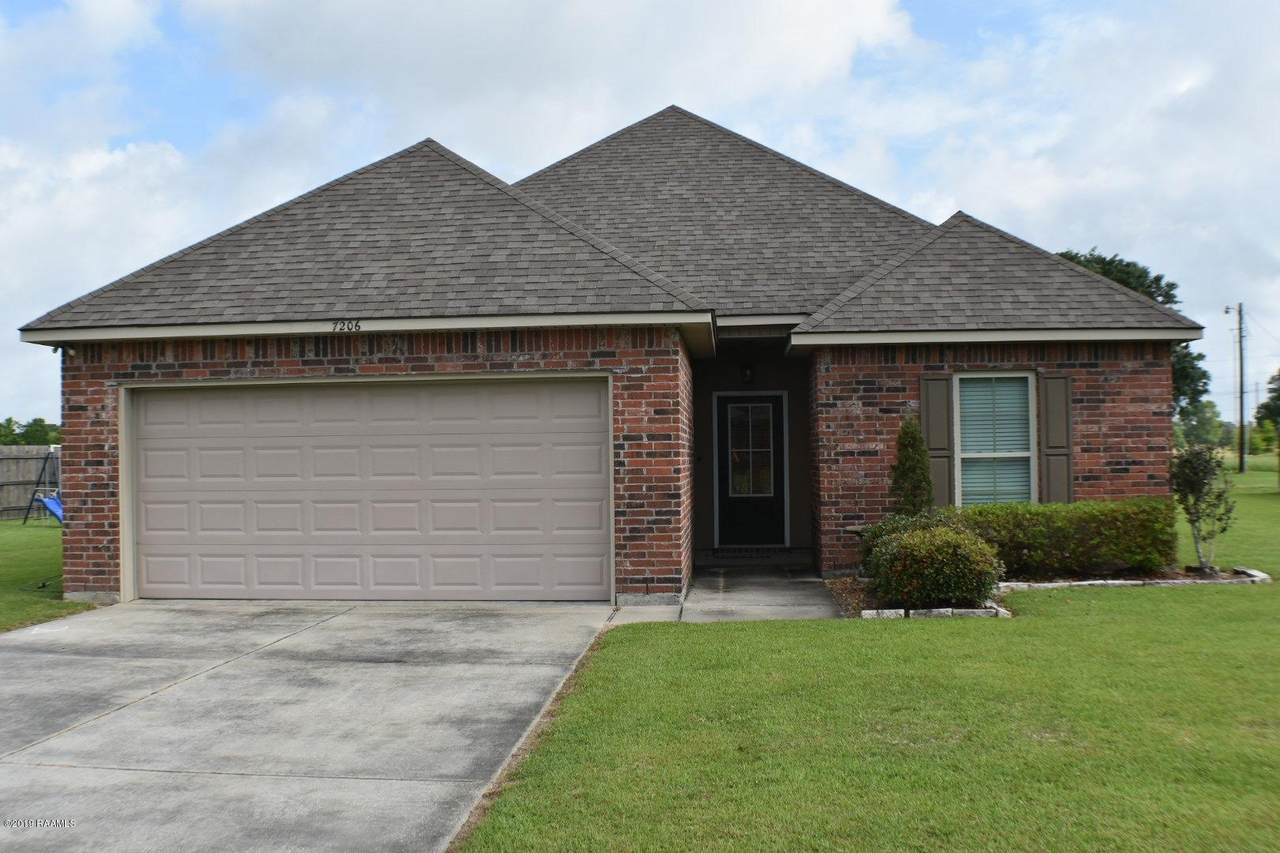 7206 Kirkland Boulevard - Photo 1