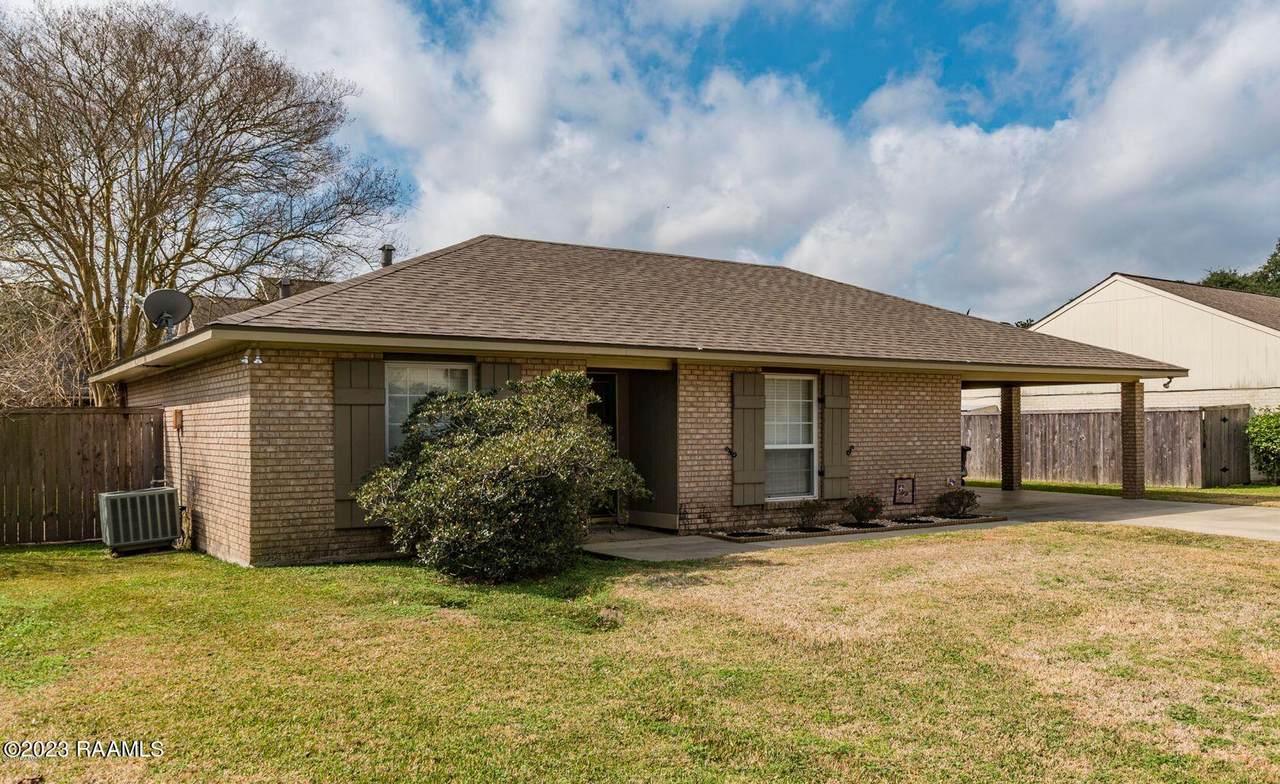 117 Gayle Drive - Photo 1