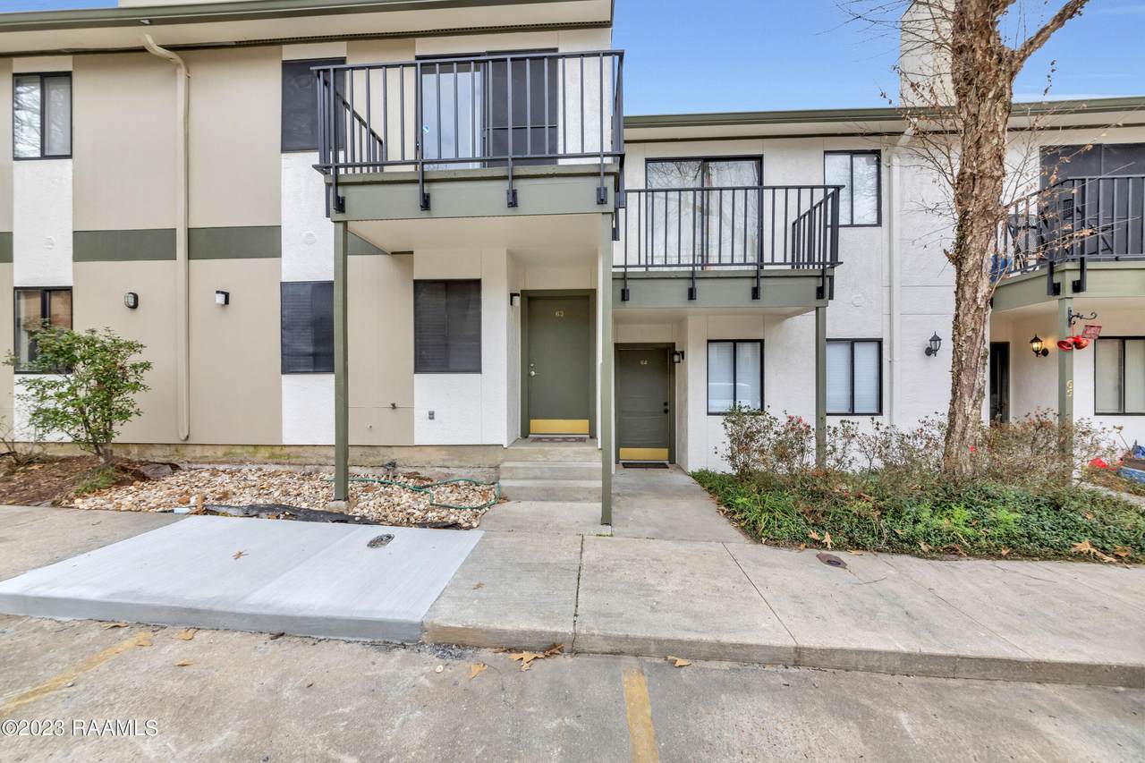 3500 Simcoe - Photo 1