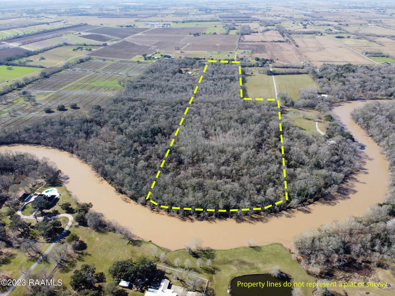 8381 Woodlawn Road - Photo 1