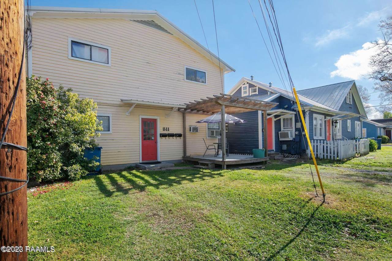 811 Stevenson Street - Photo 1