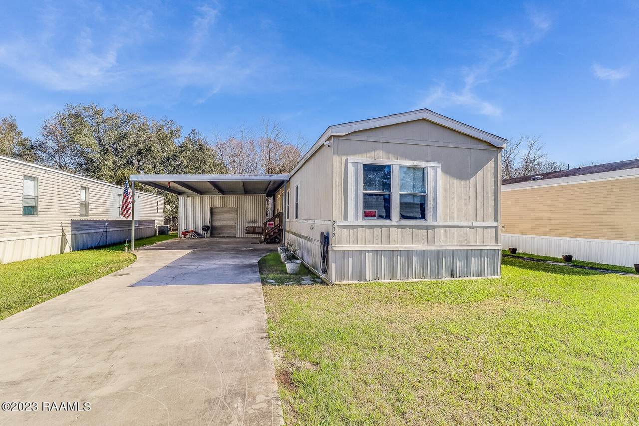 217 Blanco Drive - Photo 1