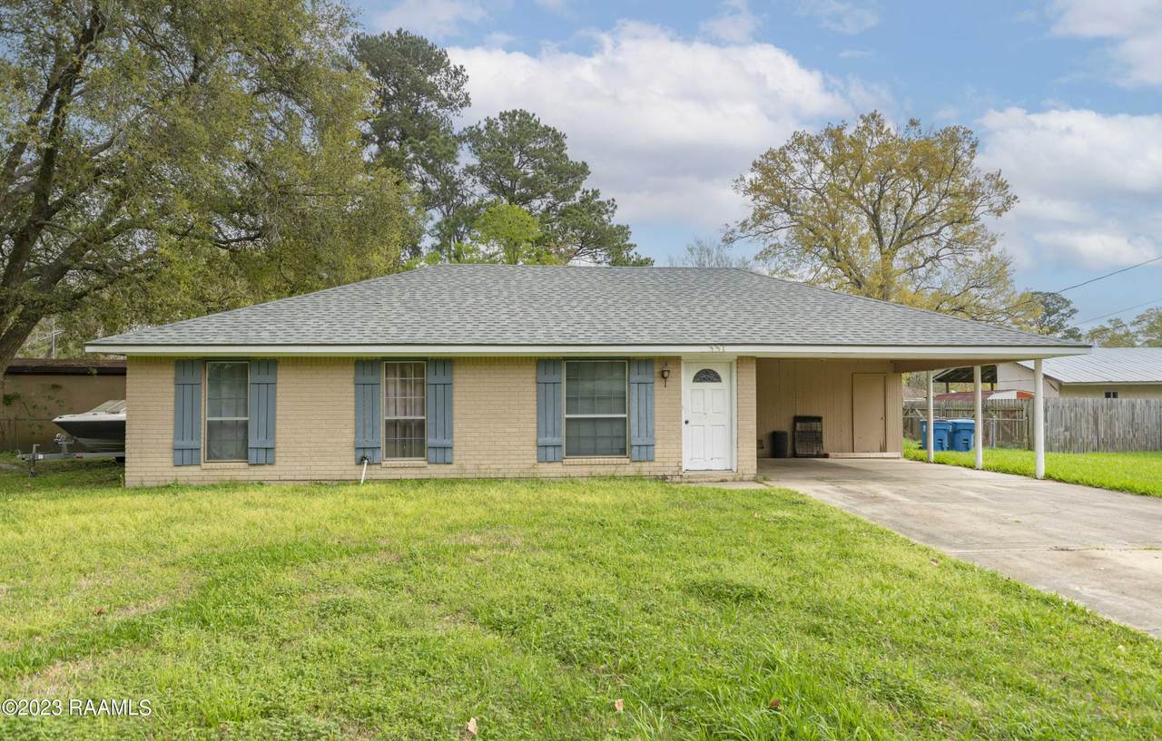 351 Harrell Drive, Lafayette, LA 70503 (MLS 23001861) Keaty Real Estate