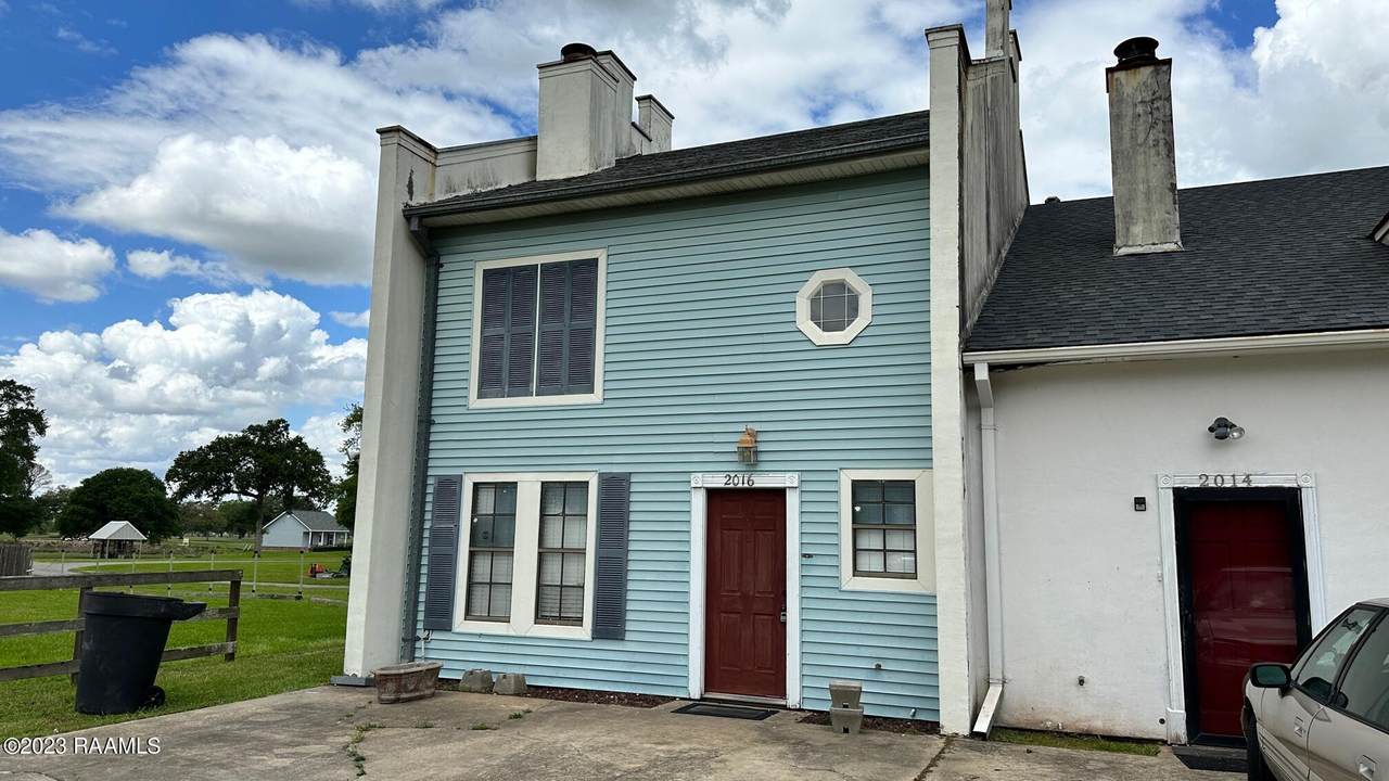 2016 W Summers Drive, Abbeville, LA 70510 (MLS 23002953) Keaty Real