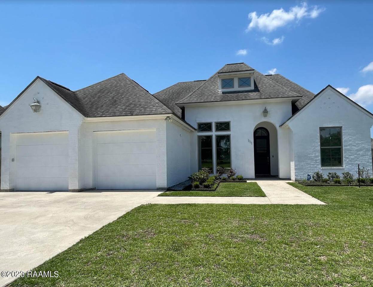 111 Eastwood Drive, Lafayette, LA 70508 (MLS 23004465) Keaty Real