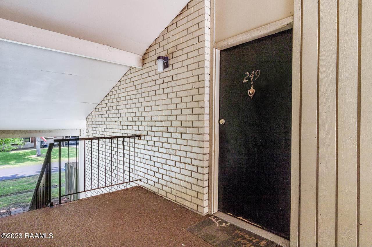 220 Doucet Road 249G, Lafayette, LA 70503 (MLS 23004580) Keaty Real