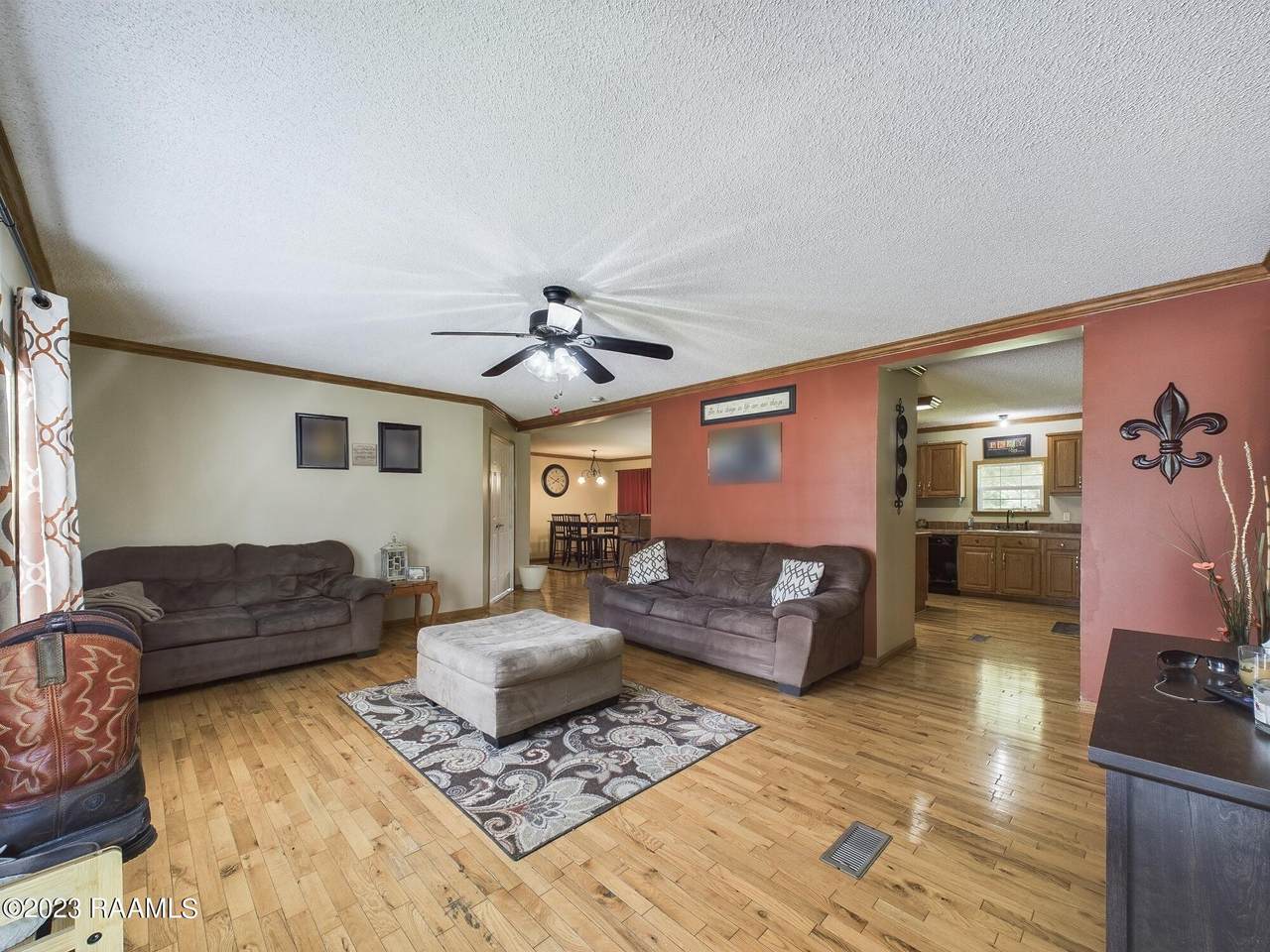 182 Horseshoe Road, Krotz Springs, LA 70750 (MLS 23004814) Keaty