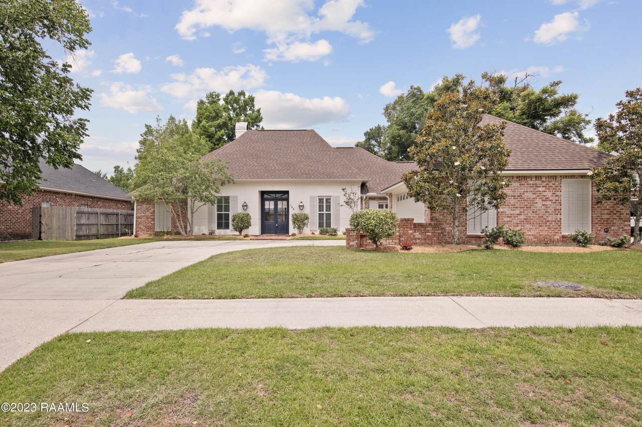 103 Shelburne Circle, Lafayette, LA 70508 (MLS 23004886) Keaty Real