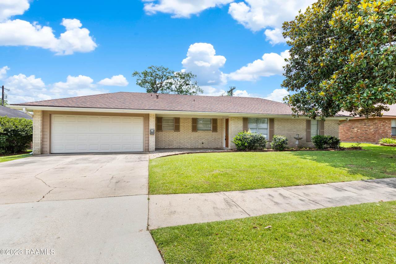 123 Brigante Place, Lafayette, LA 70508 (MLS 23005335) Keaty Real