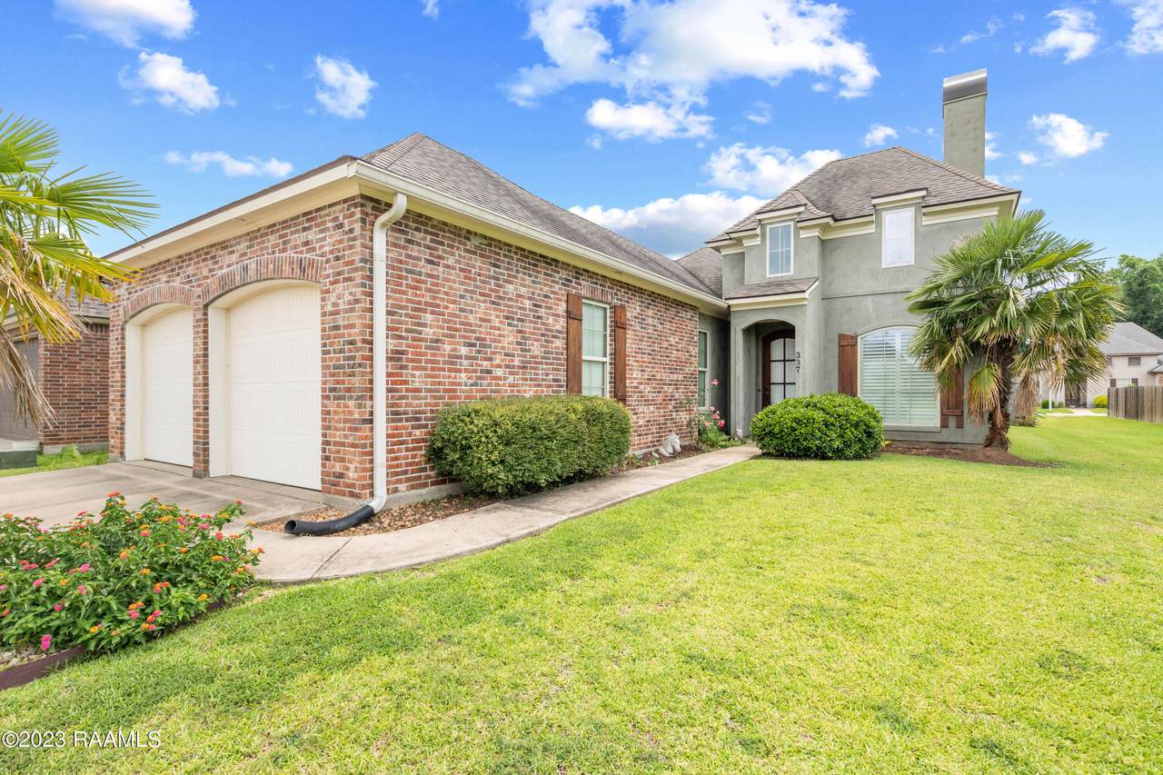 337 Lafittes Landing Pass, Lafayette, LA 70508 (MLS 23005590) Keaty
