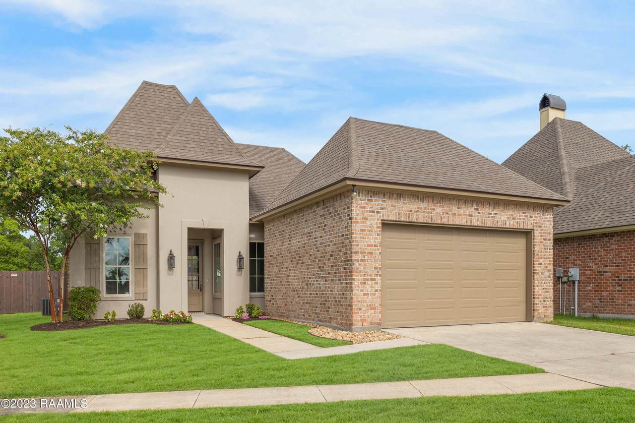 101 Anaheim Lane, Lafayette, LA 70508 (MLS 23005953) Keaty Real Estate