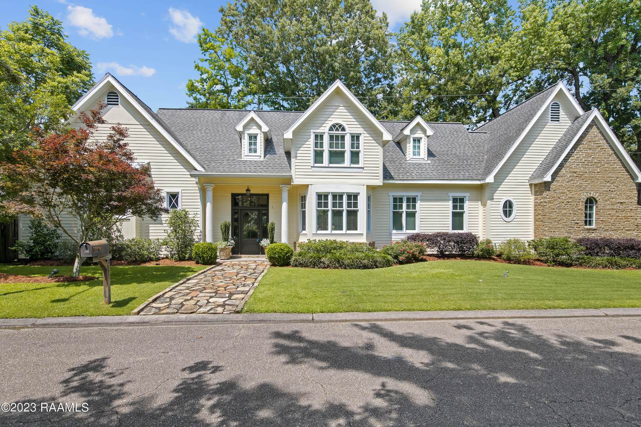 224 Thibodeaux Drive, Lafayette, LA 70503 (MLS 23006067) Keaty Real