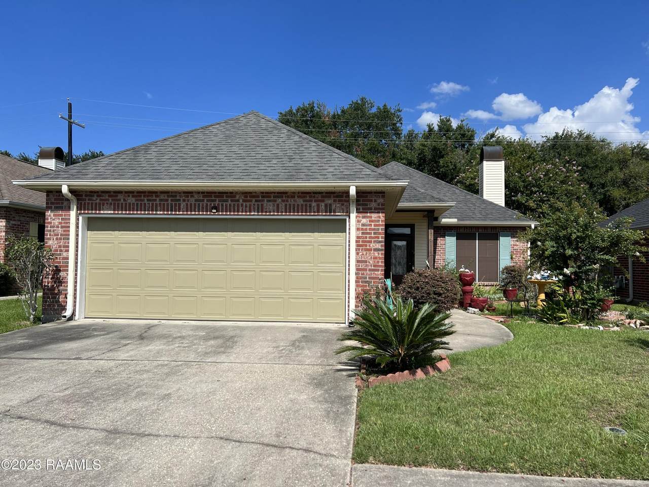 105 Bryan Street, Lafayette, LA 70506 (MLS 23006900) Keaty Real Estate