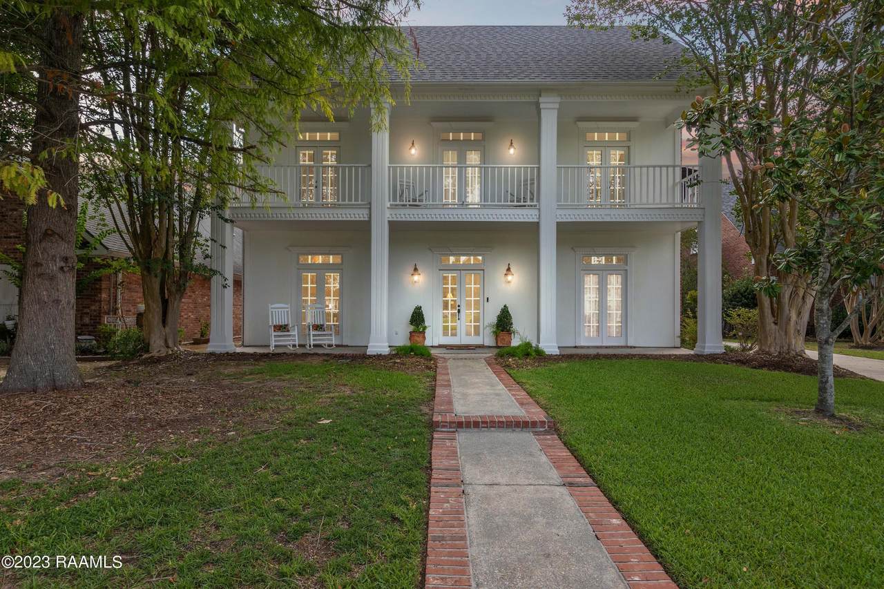 102 Villere Circle, Lafayette, LA 70506 (MLS 23007299) Keaty Real