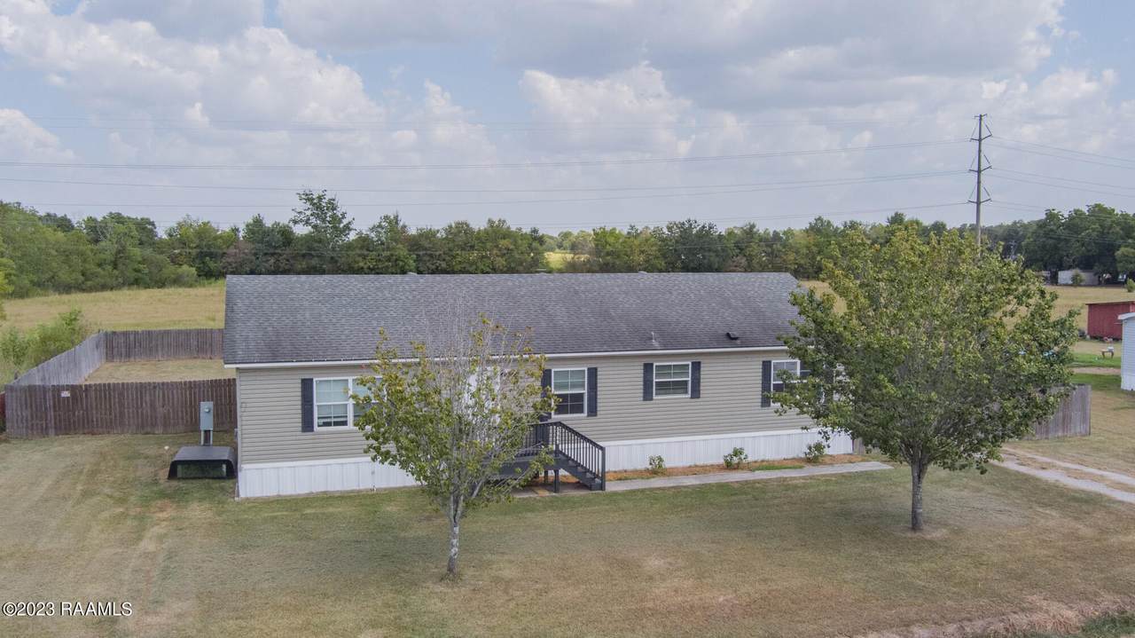 5969 Kennel Road, Maurice, LA 70555 (MLS 23007765) Keaty Real Estate