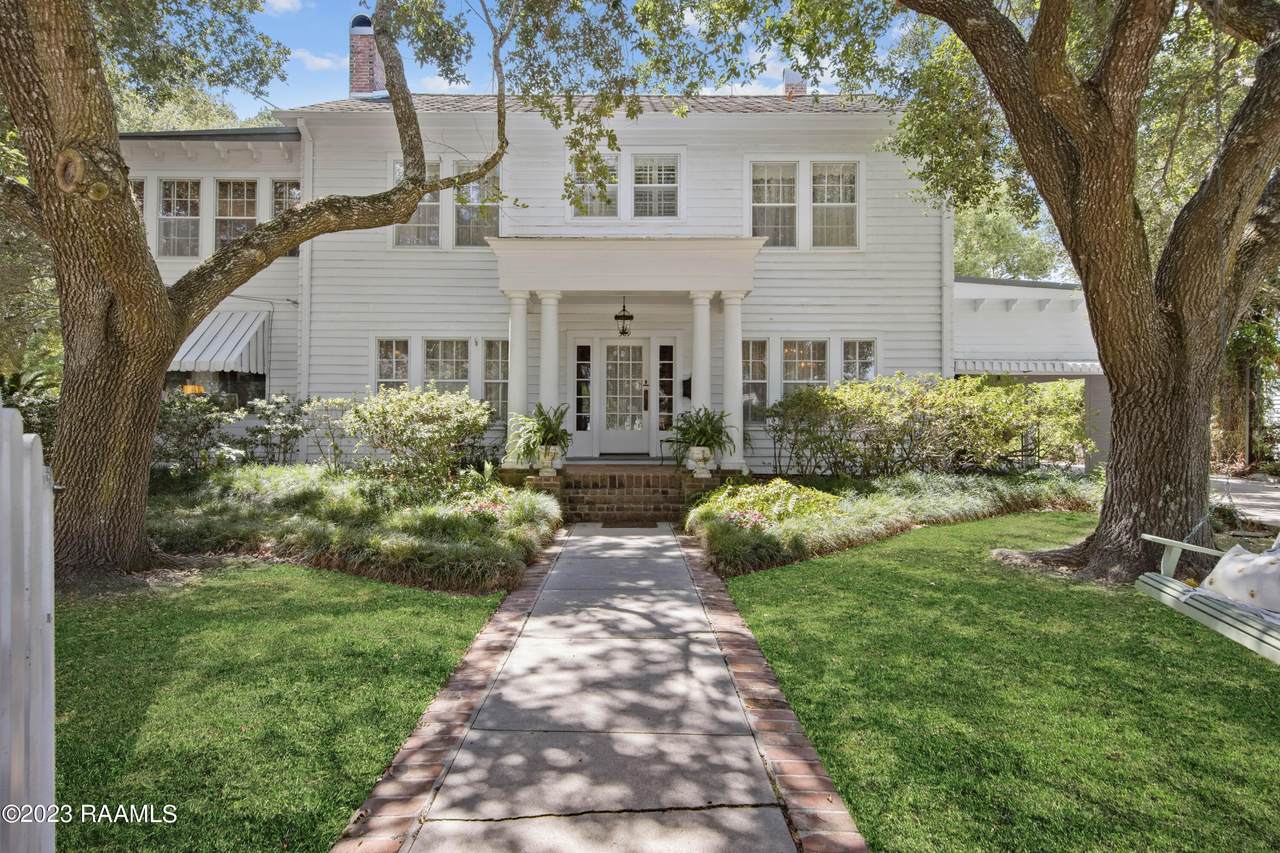 309 N Louisiana Street, Abbeville, LA 70510 (MLS 23007809) Keaty