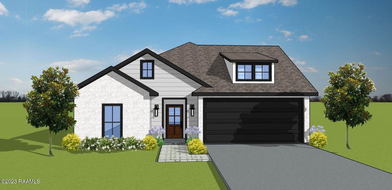 712 Kilchrist Road, Carencro, LA 70520 (MLS 23008859) Keaty Real Estate