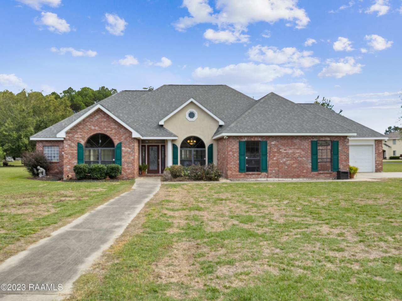 100 Ramsey Drive, Carencro, LA 70520 (MLS 23009570) Keaty Real Estate