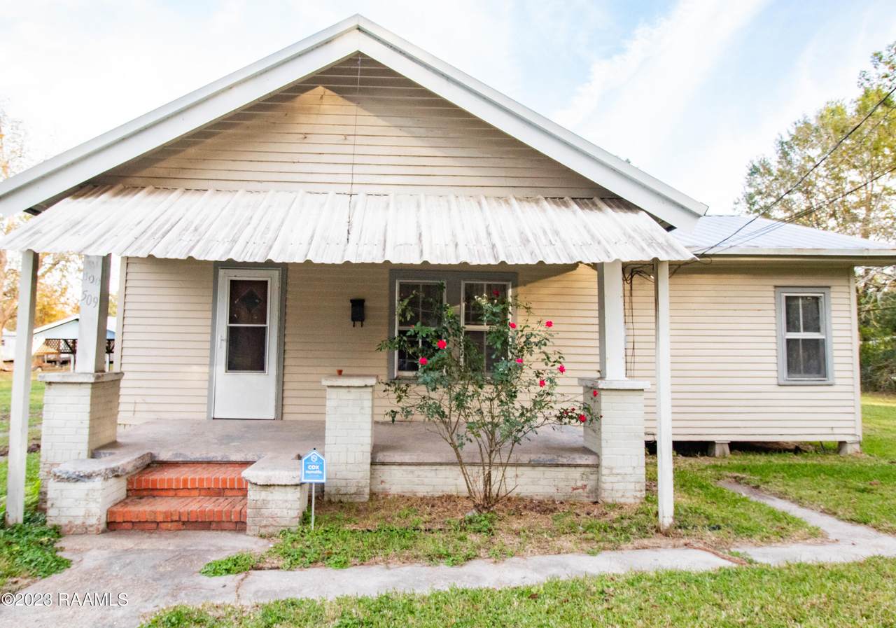 509 S St. Charles Street, Abbeville, LA 70510 (MLS 23010755) Keaty