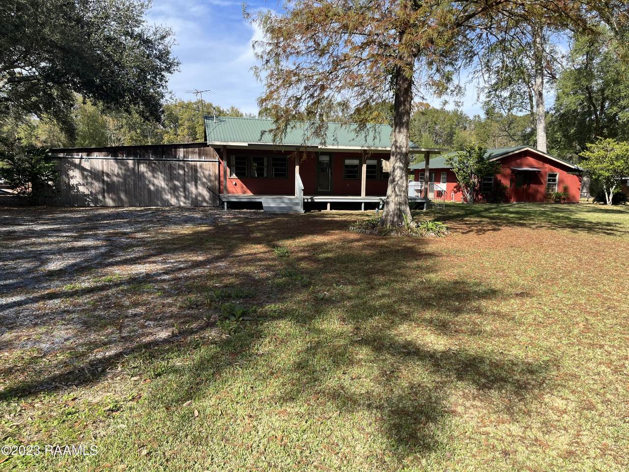 1567 Herman Dupuis Road, Breaux Bridge, LA 70517 (MLS 23010813