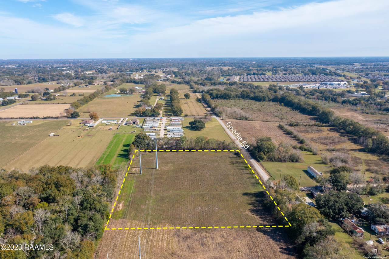 100 Blk Goodie Road, Maurice, LA 70555 (MLS 23011193) Keaty Real Estate
