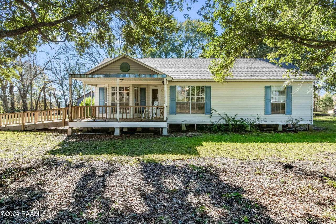 105 Connoly Road, Carencro, LA 70520 (MLS 24000256) Keaty Real Estate